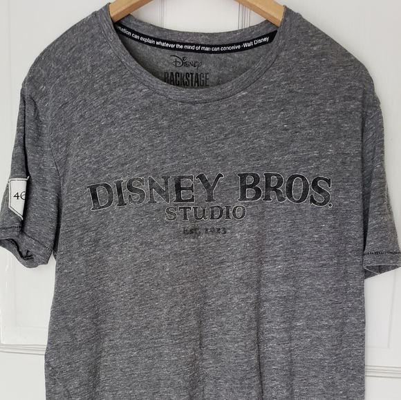 Disney Other - Disney Bros Studio Backstage 4649 subscription box